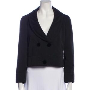 Louis Vuitton Evening Jacket